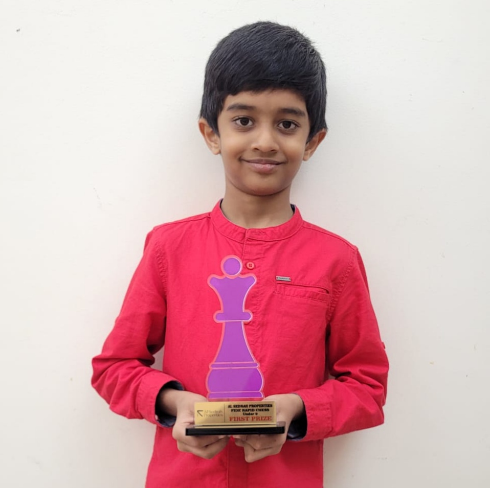 Rishaan