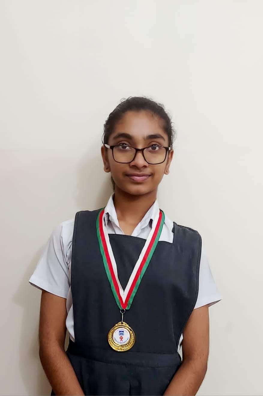 Malavika Priyesh
